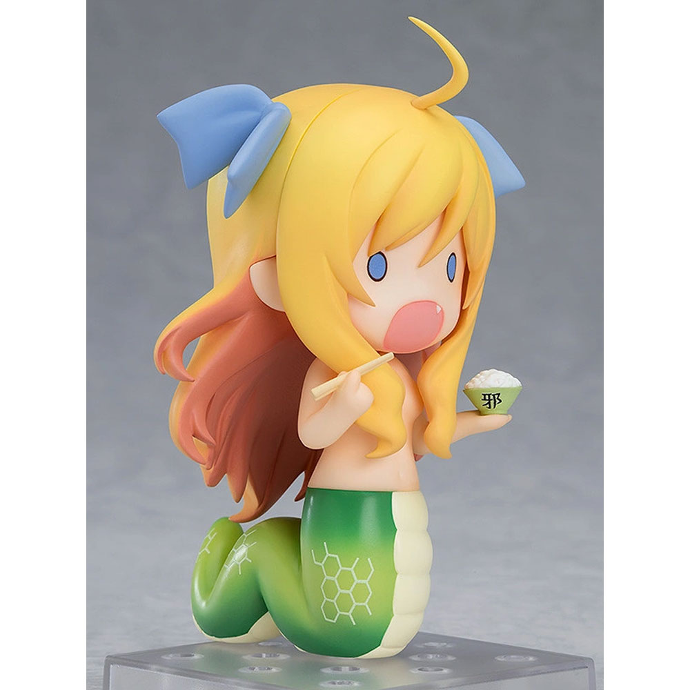 NENDOROID JASHIN-CHAN (RE-RUN) 980 NENDOROID JASHIN-CHAN (RE-RUN) 980